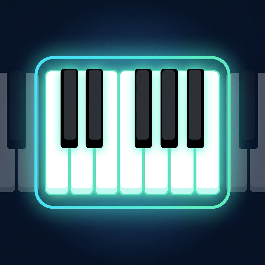 OneOctave Icon