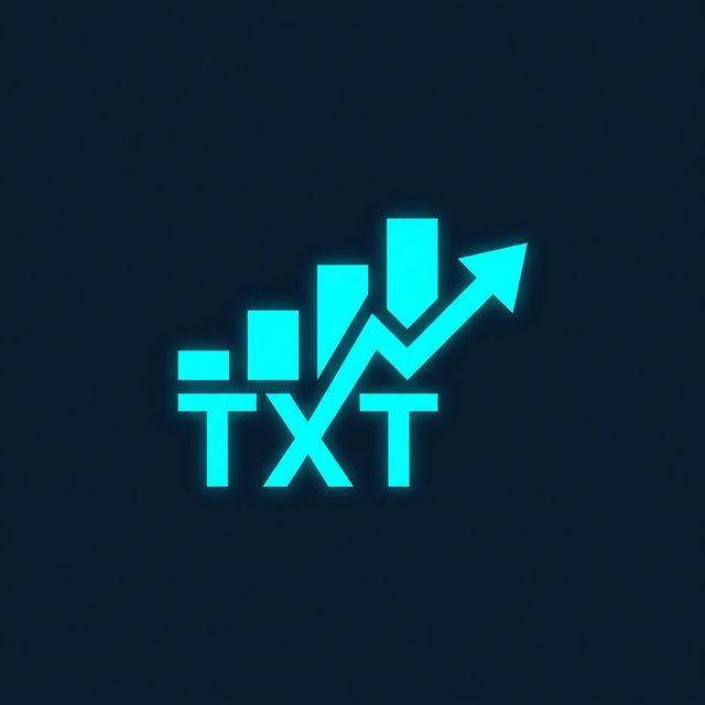 TXToCHART Icon